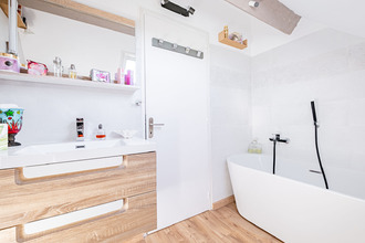 achat maison guerande 44350