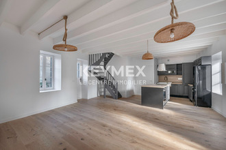 achat maison guerande 44350