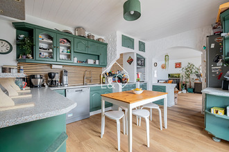 achat maison guerande 44350