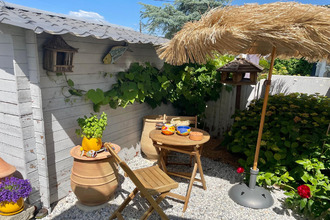 achat maison guerande 44350