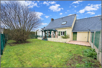 achat maison guerande 44350