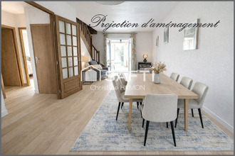 achat maison guerande 44350