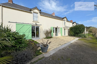achat maison guerande 44350