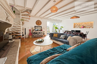 achat maison guerande 44350