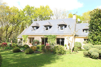 achat maison guerande 44350