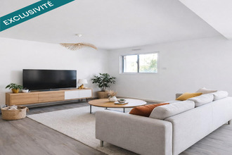 achat maison guerande 44350