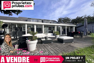 achat maison guerande 44350