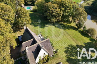 achat maison guerande 44350