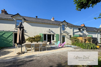 achat maison guerande 44350