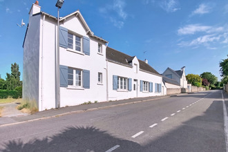 achat maison guerande 44350