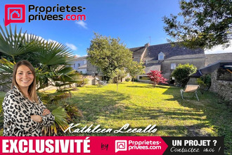 achat maison guerande 44350