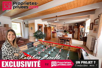 achat maison guerande 44350