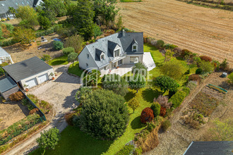 achat maison guerande 44350