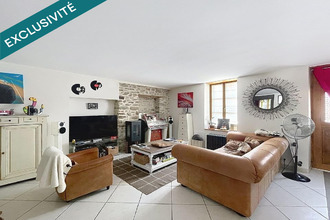 achat maison guerande 44350