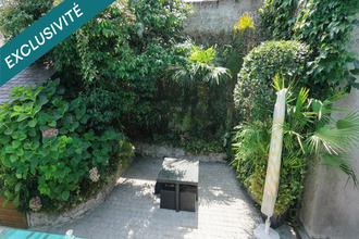 achat maison guerande 44350