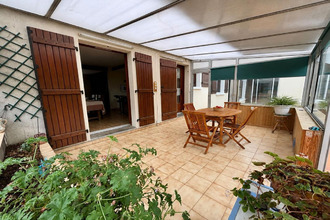 achat maison guerande 44350