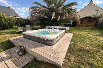 achat maison guerande 44350