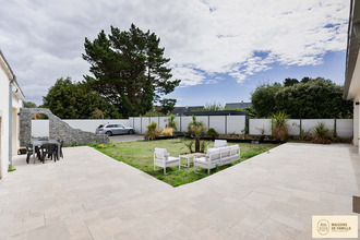 achat maison guerande 44350