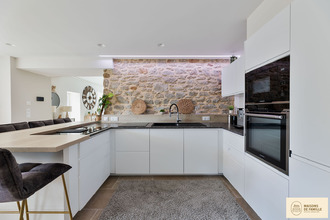 achat maison guerande 44350