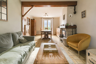 achat maison guerande 44350