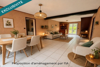 achat maison guerande 44350