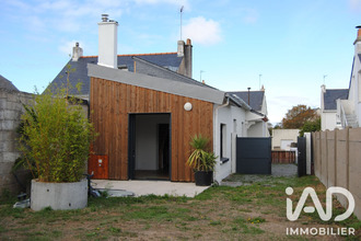 achat maison guerande 44350
