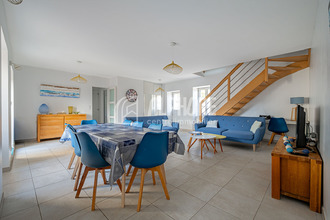 achat maison guerande 44350