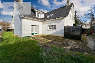 achat maison guerande 44500