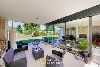 achat maison guerard 77580