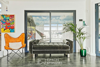 achat maison guerard 77580