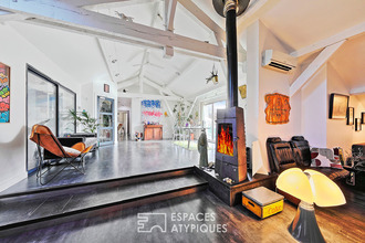 achat maison guerard 77580