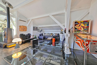 achat maison guerard 77580