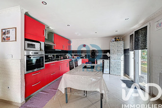 achat maison guerard 77580