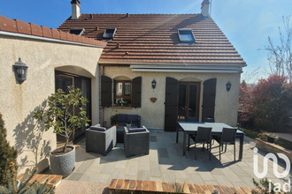 achat maison guerard 77580
