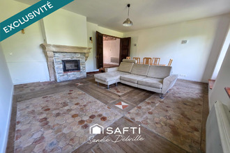 achat maison guerard 77580