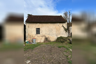 achat maison guerard 77580