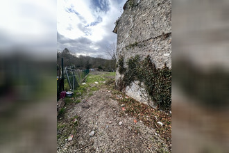 achat maison guerard 77580