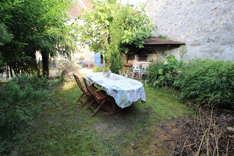 achat maison guerard 77580