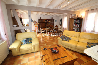 achat maison guerard 77580