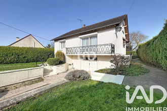 achat maison guerard 77580