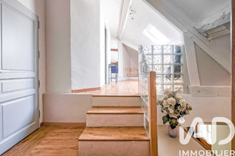 achat maison guerard 77580