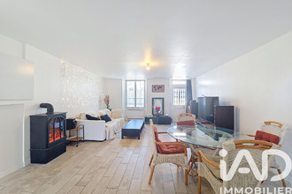 achat maison guerard 77580