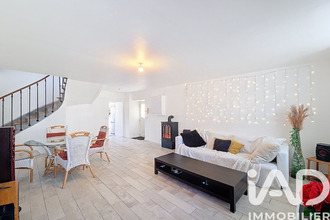 achat maison guerard 77580