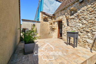 achat maison guerard 77580