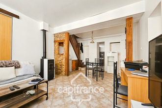 achat maison guerard 77580
