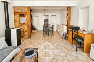 achat maison guerard 77580