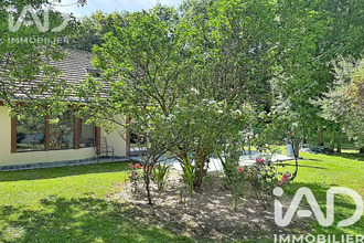 achat maison guerard 77580