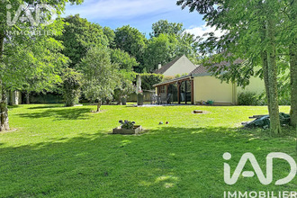 achat maison guerard 77580
