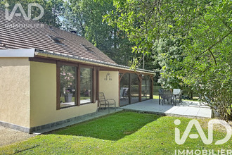 achat maison guerard 77580