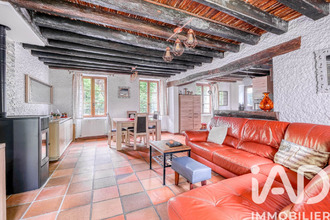 achat maison guerard 77580